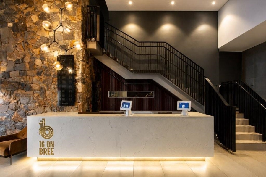 2 Bedroom Property for Sale in Cape Town City Centre Western Cape